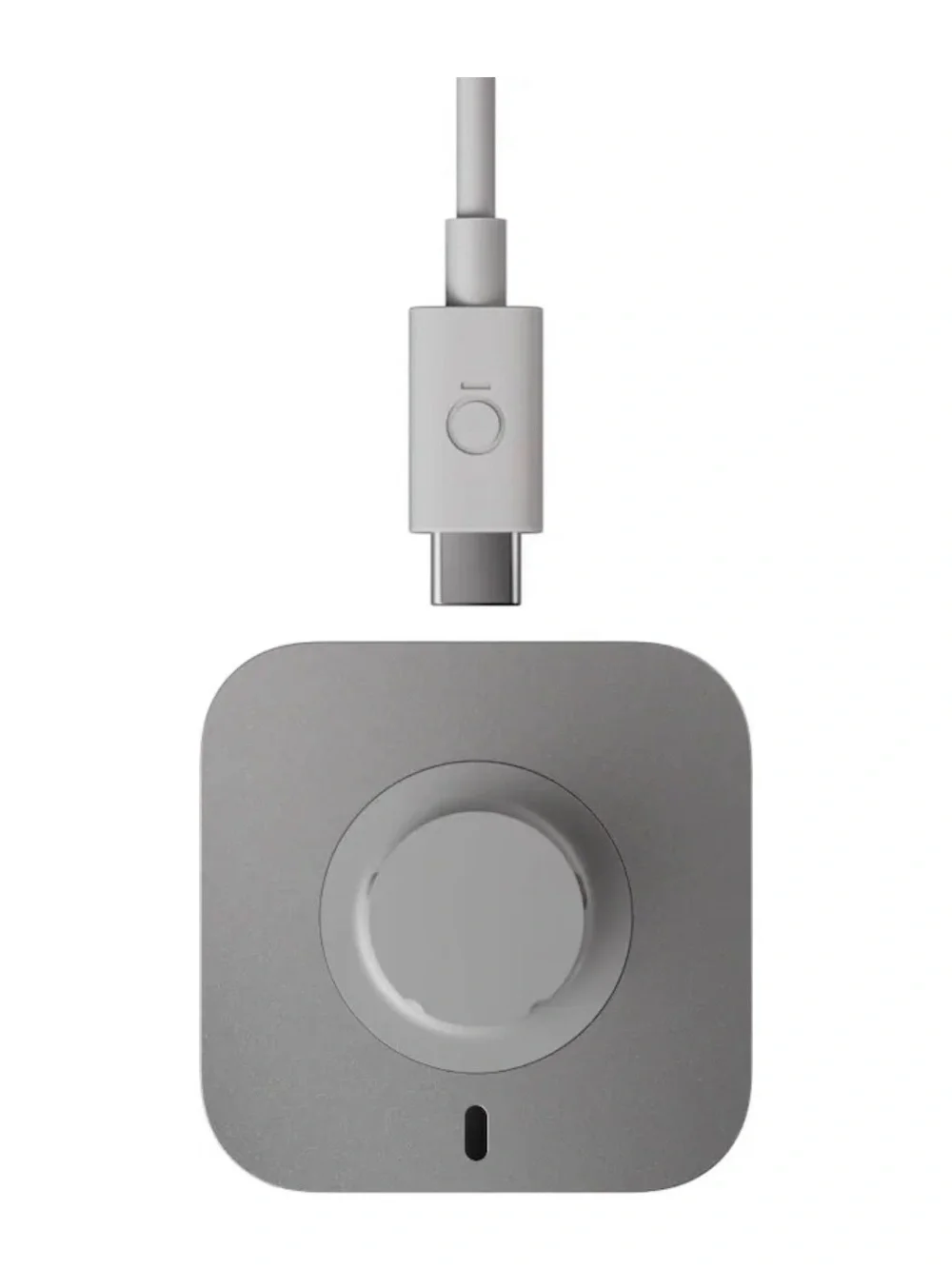 Oura - Ring 4 Charger - Size 11 - Charging Dock and USB-C Cable